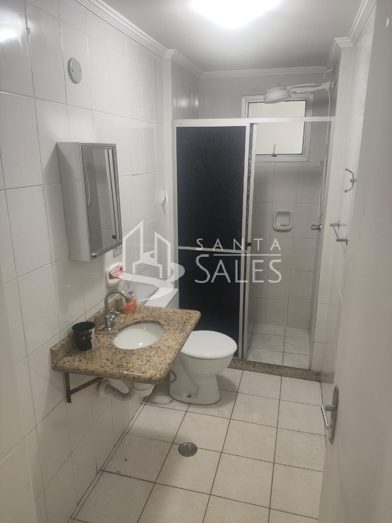 Apartamento, 3 quartos, 70 m² - Foto 9
