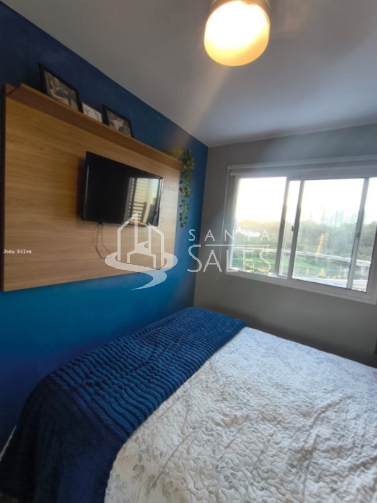 Apartamento, 1 quarto, 27 m² - Foto 14
