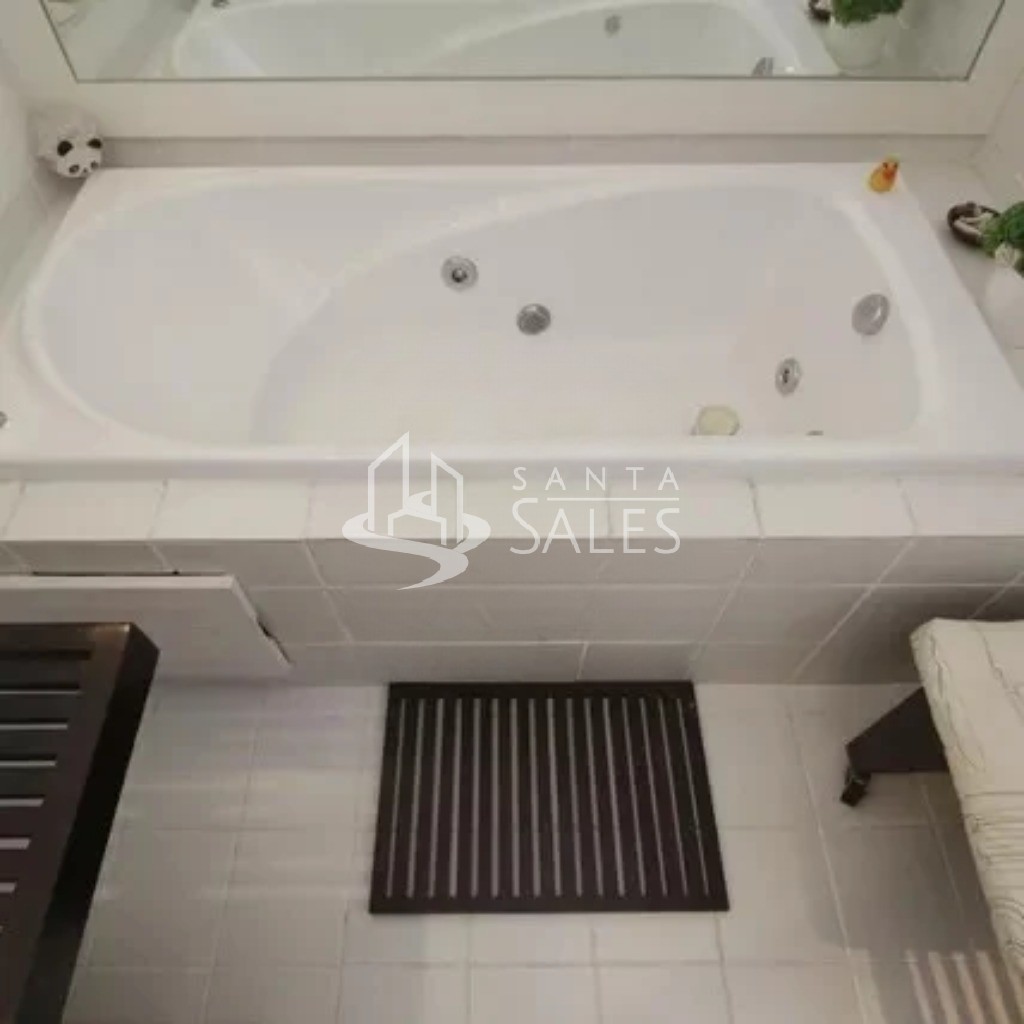 Apartamento, 2 quartos, 133 m² - Foto 22