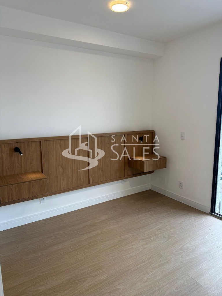 Apartamento, 1 quarto, 23 m² - Foto 14