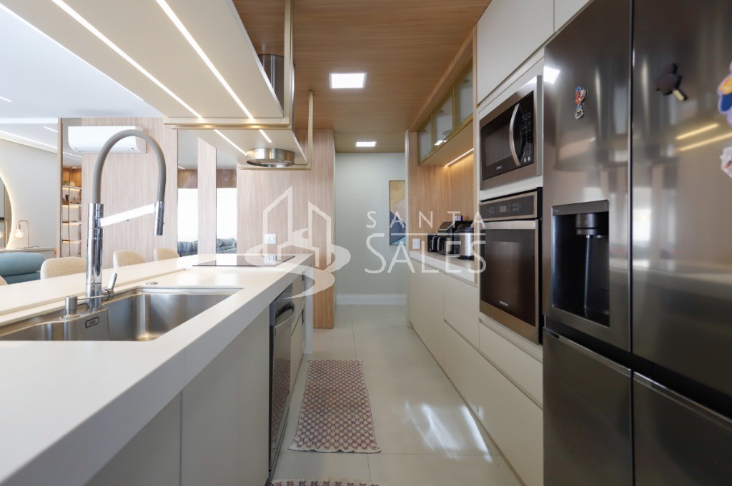 Apartamento, 4 quartos, 150 m² - Foto 55