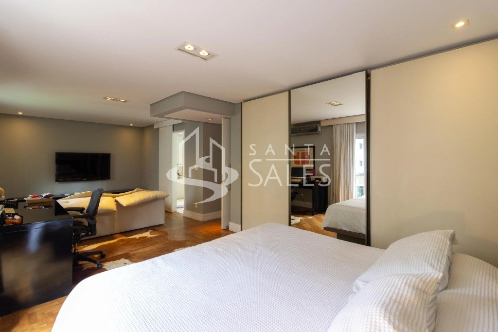 Apartamento, 3 quartos, 175 m² - Foto 14