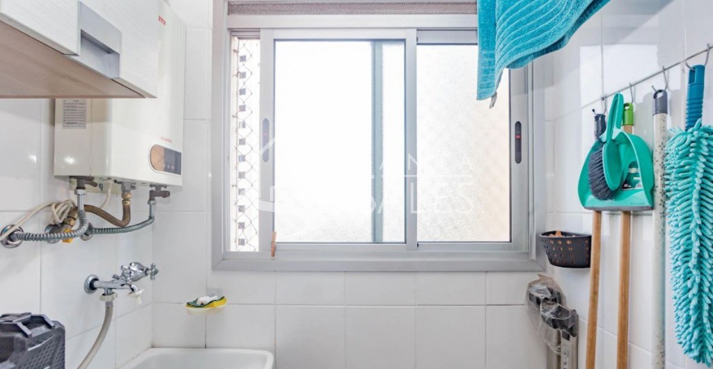 Apartamento, 2 quartos, 58 m² - Foto 9