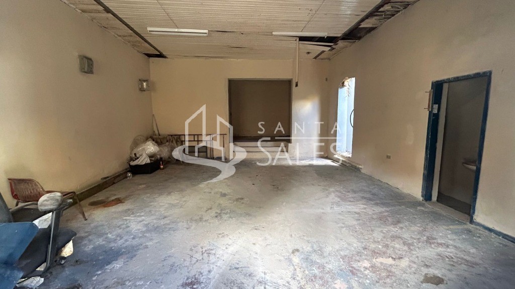 Sobrado, 1 quarto, 200 m² - Foto 13
