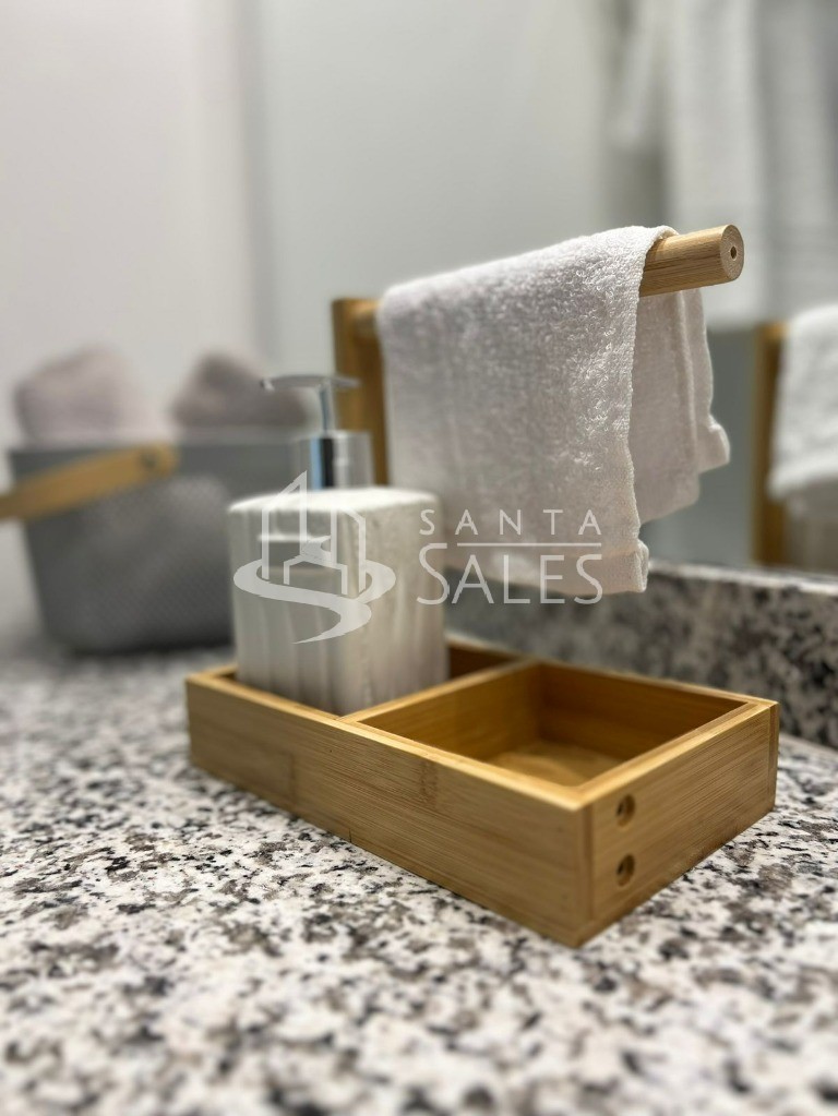 Kitnet-Studio, 21 m² - Foto 19