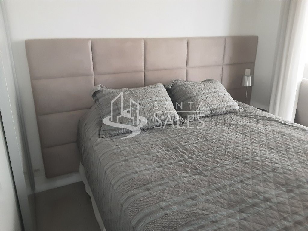Apartamento, 1 quarto, 56 m² - Foto 3