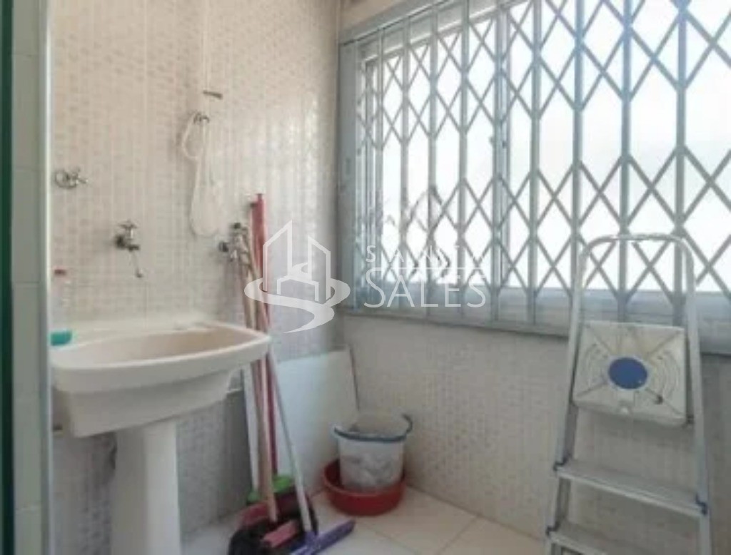 Apartamento, 1 quarto, 53 m² - Foto 9