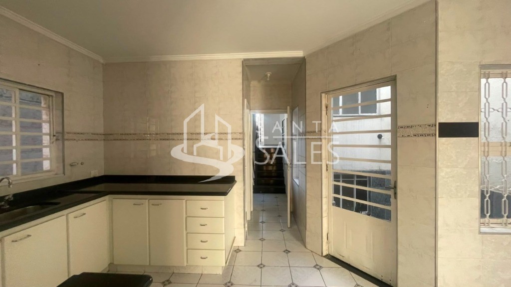Sobrado, 3 quartos, 200 m² - Foto 14