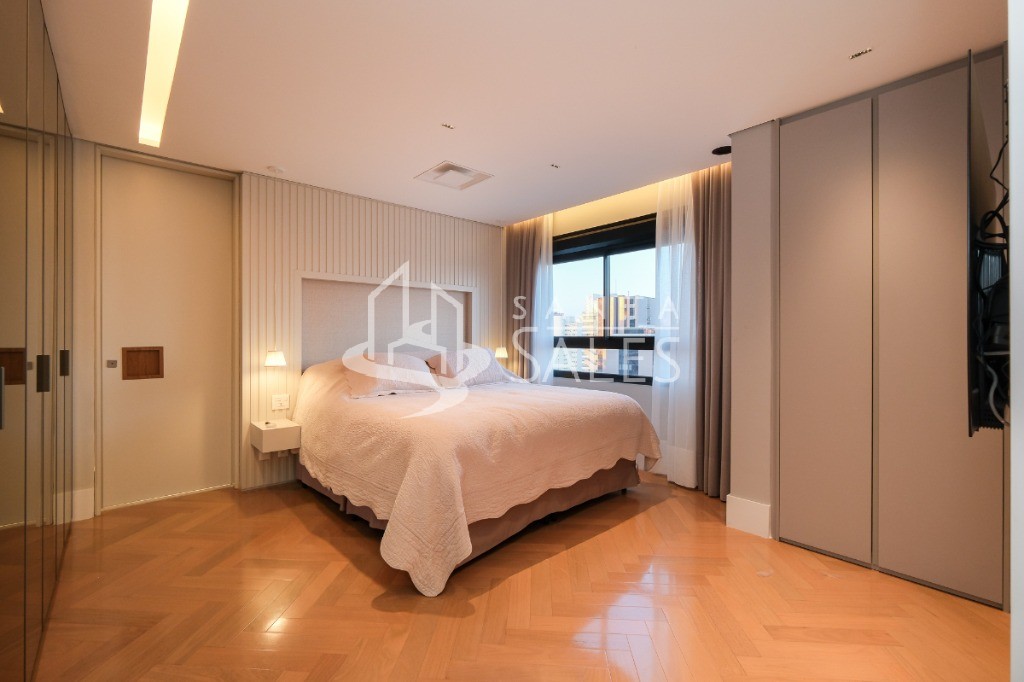 Apartamento, 2 quartos, 145 m² - Foto 16