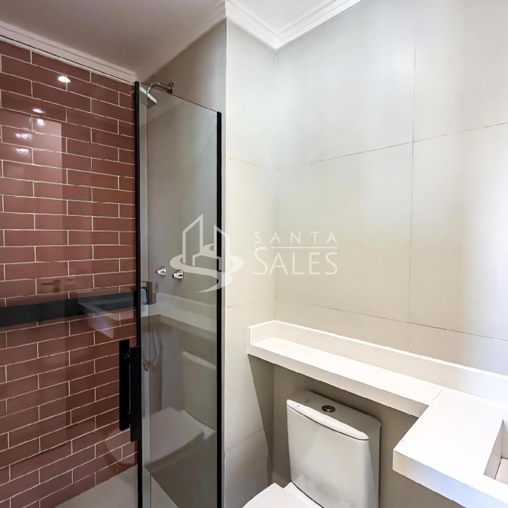 Apartamento, 2 quartos, 47 m² - Foto 37