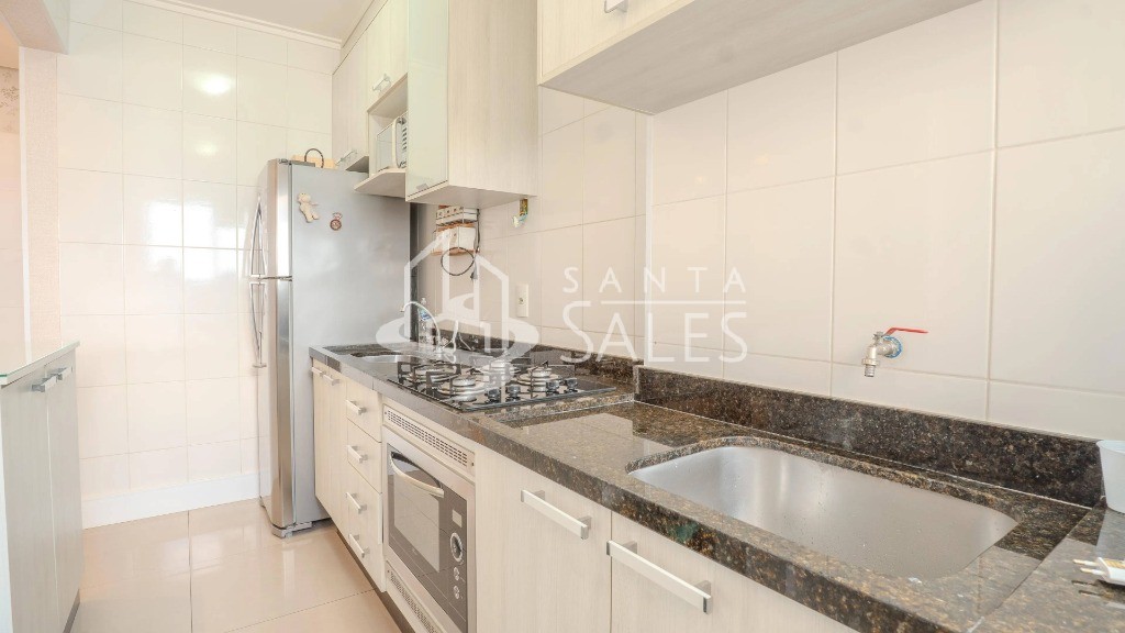 Apartamento, 2 quartos, 61 m² - Foto 11