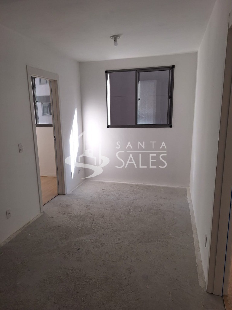 Apartamento, 2 quartos, 35 m² - Foto 5