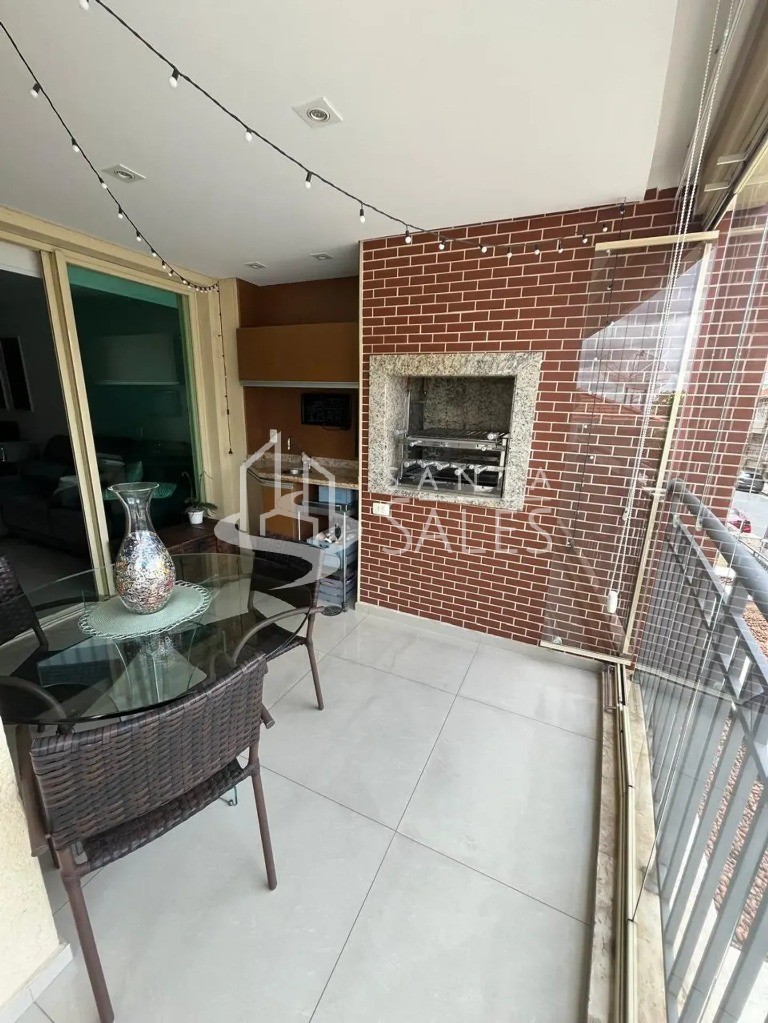 Apartamento, 3 quartos, 109 m² - Foto 15