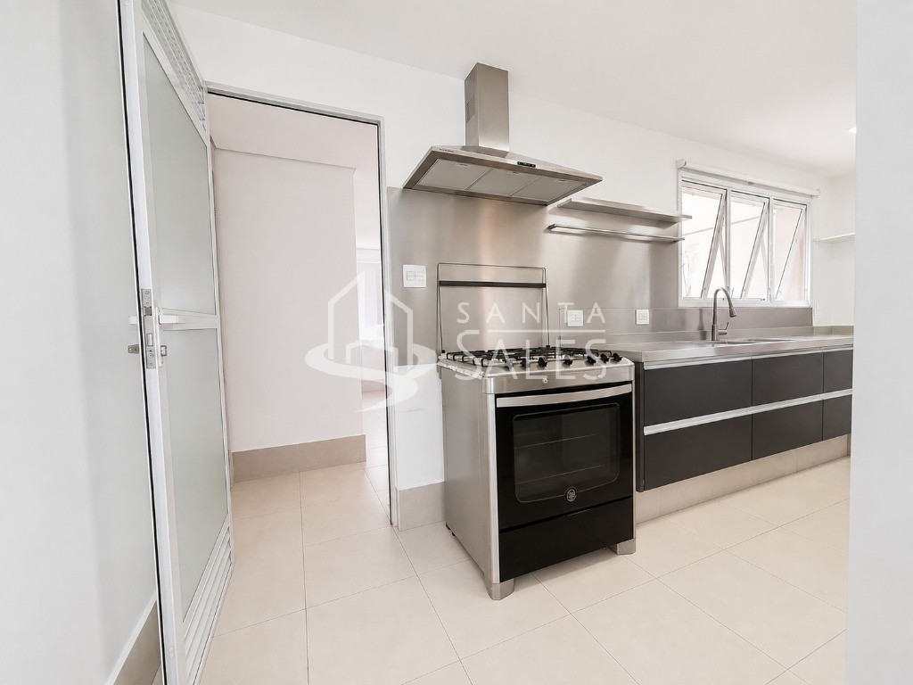 Apartamento, 3 quartos, 197 m² - Foto 17