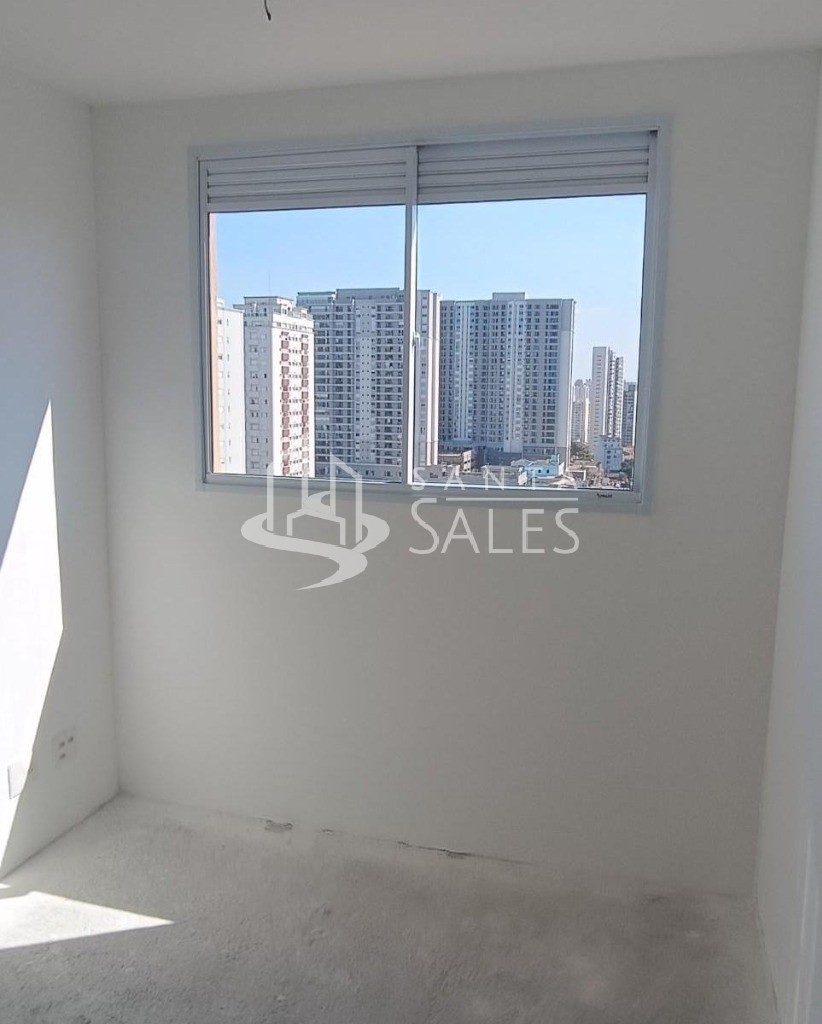 Apartamento, 2 quartos, 32 m² - Foto 1