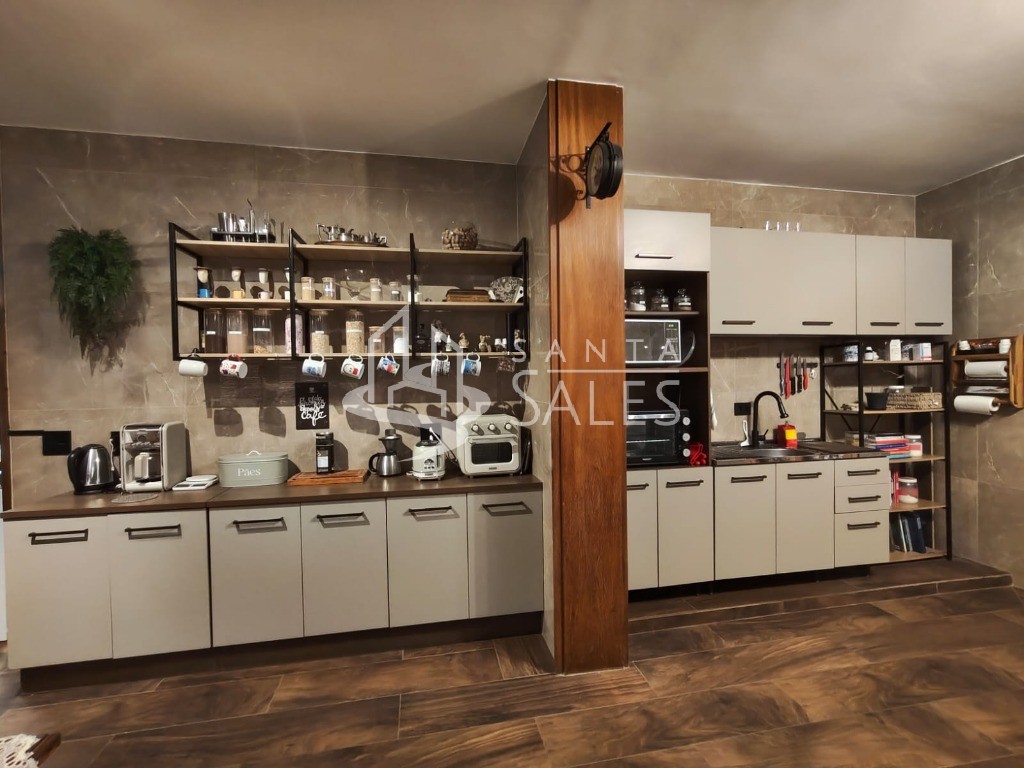 Sobrado, 6 quartos, 450 m² - Foto 10