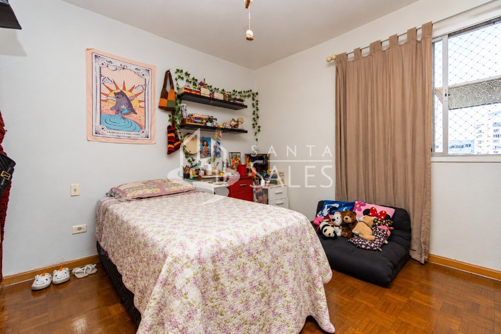 Apartamento, 3 quartos, 125 m² - Foto 15