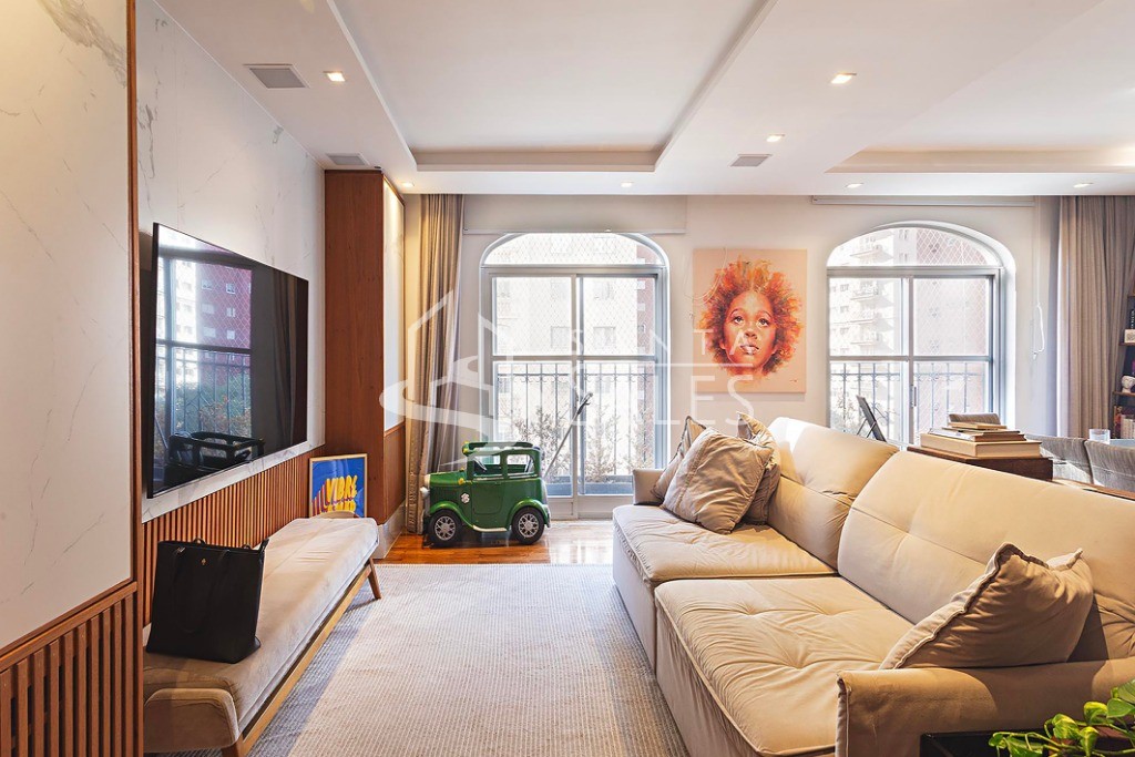 Apartamento, 3 quartos, 125 m² - Foto 18