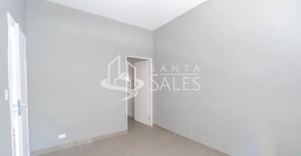 Apartamento, 1 quarto, 36 m² - Foto 2