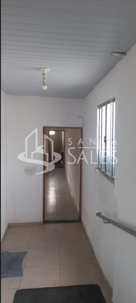 Casa, 1 quarto, 45 m² - Foto 10