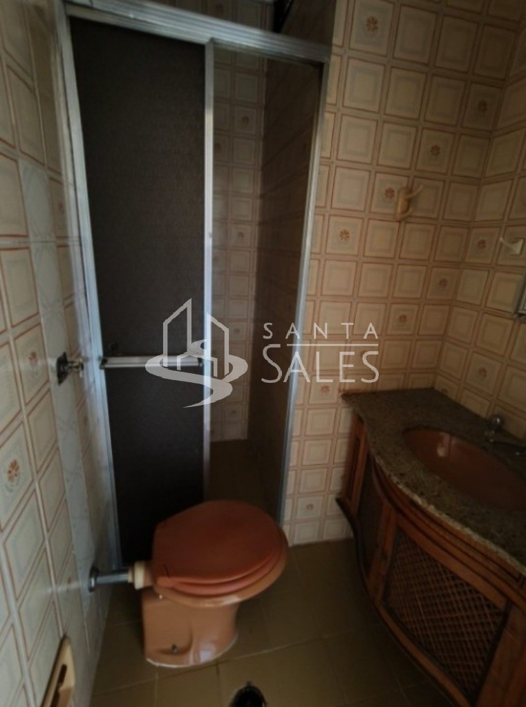 Sobrado, 2 quartos, 104 m² - Foto 17