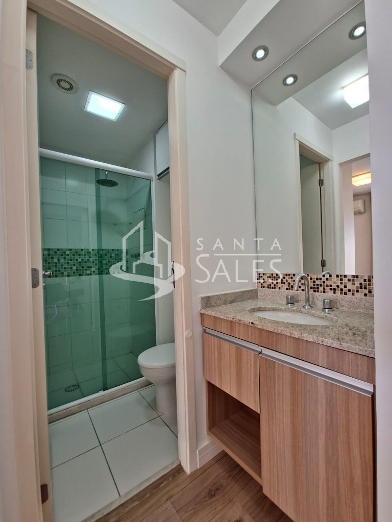 Apartamento, 1 quarto, 45 m² - Foto 17