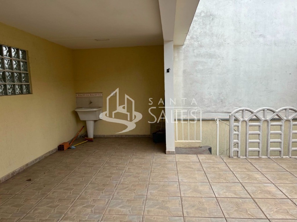 Sobrado, 2 quartos, 217 m² - Foto 13