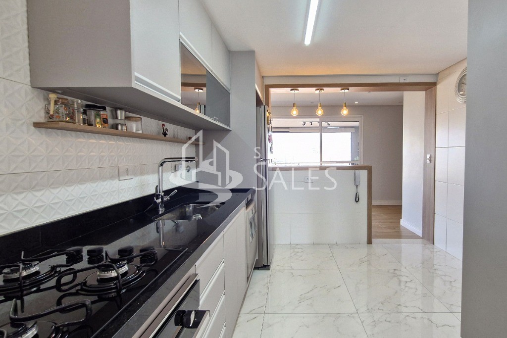 Apartamento, 3 quartos, 148 m² - Foto 22