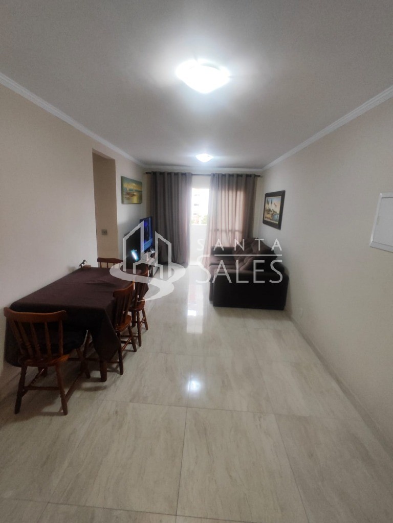 Apartamento, 3 quartos, 70 m² - Foto 34