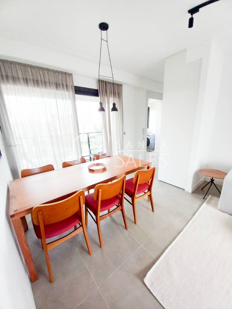 Apartamento, 2 quartos, 74 m² - Foto 6