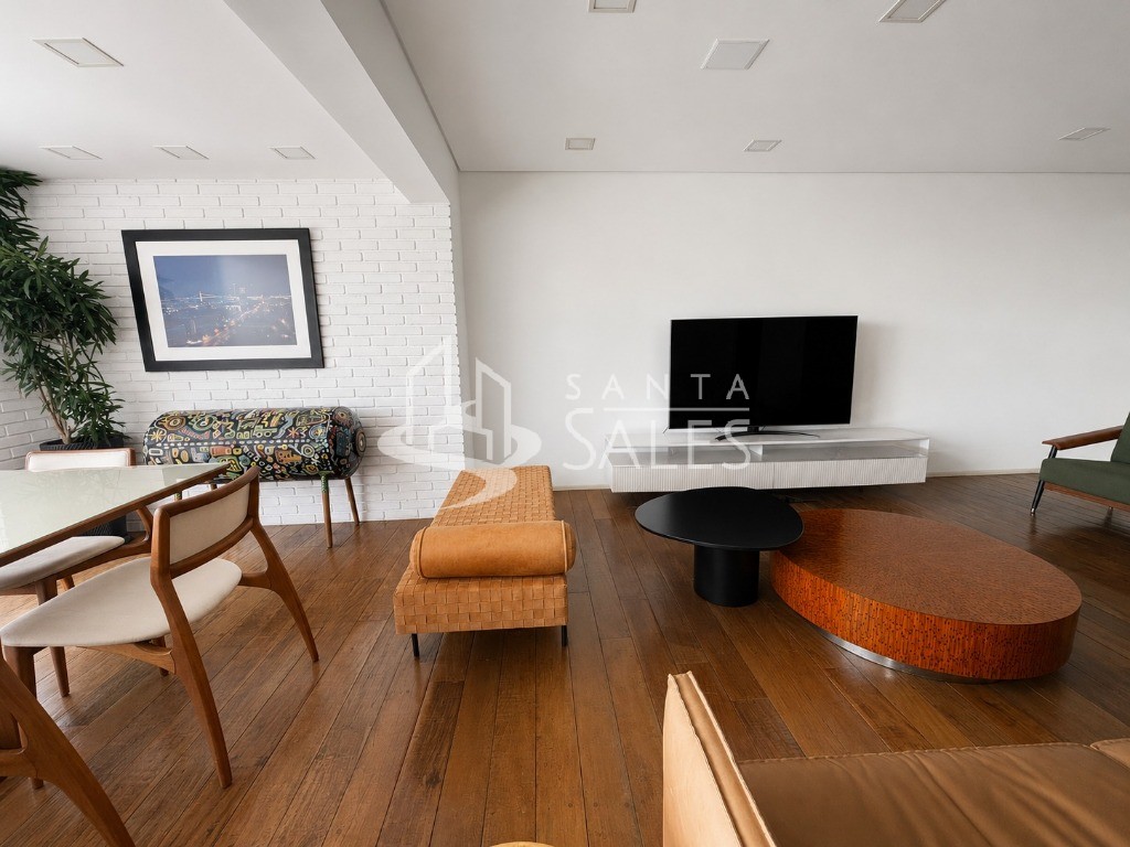 Apartamento, 3 quartos, 197 m² - Foto 4