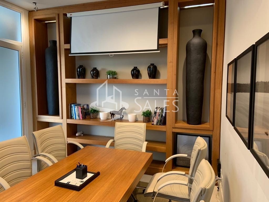 Apartamento, 1 quarto, 45 m² - Foto 5