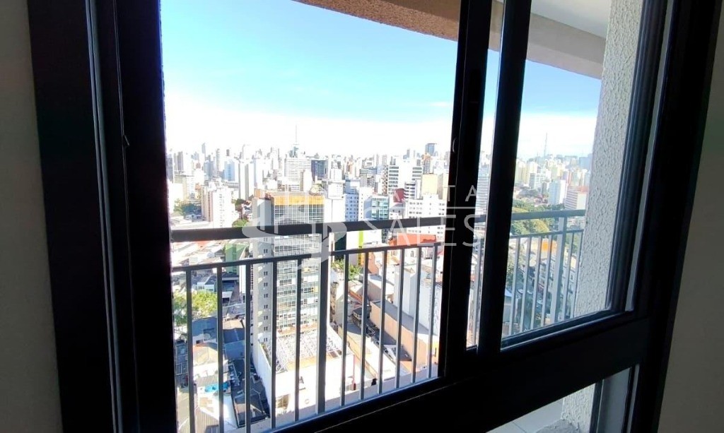 Apartamento, 1 quarto, 29 m² - Foto 13