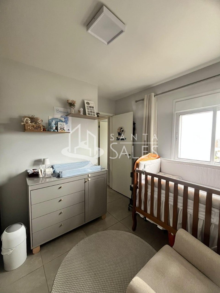 Apartamento, 2 quartos, 52 m² - Foto 17