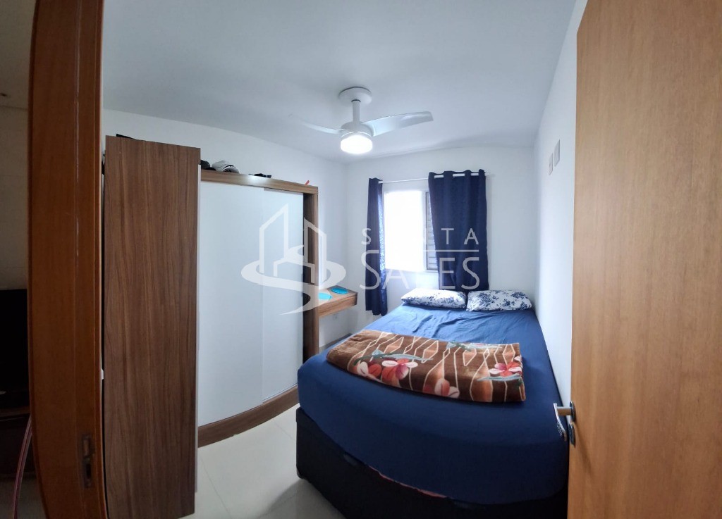 Apartamento, 2 quartos, 41 m² - Foto 10