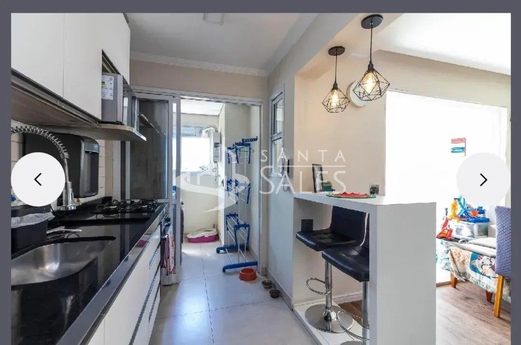 Apartamento, 3 quartos, 85 m² - Foto 18