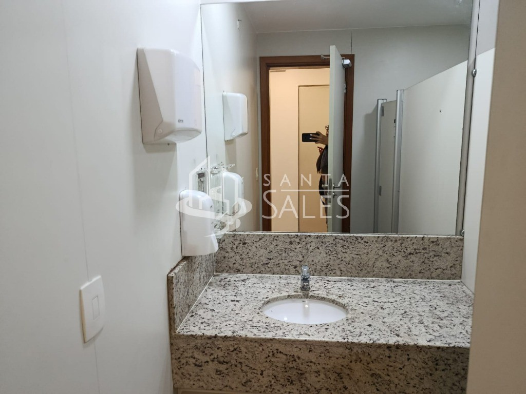 Sala-Conjunto, 229 m² - Foto 20