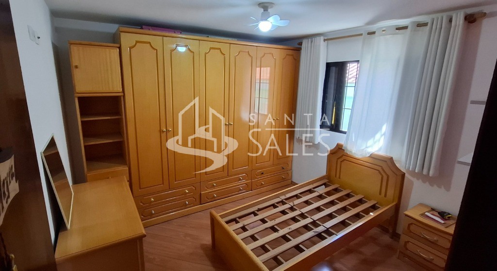 Sobrado, 3 quartos, 200 m² - Foto 24