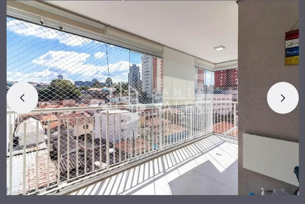 Apartamento, 3 quartos, 85 m² - Foto 9