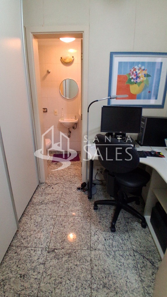 Apartamento, 3 quartos, 140 m² - Foto 38