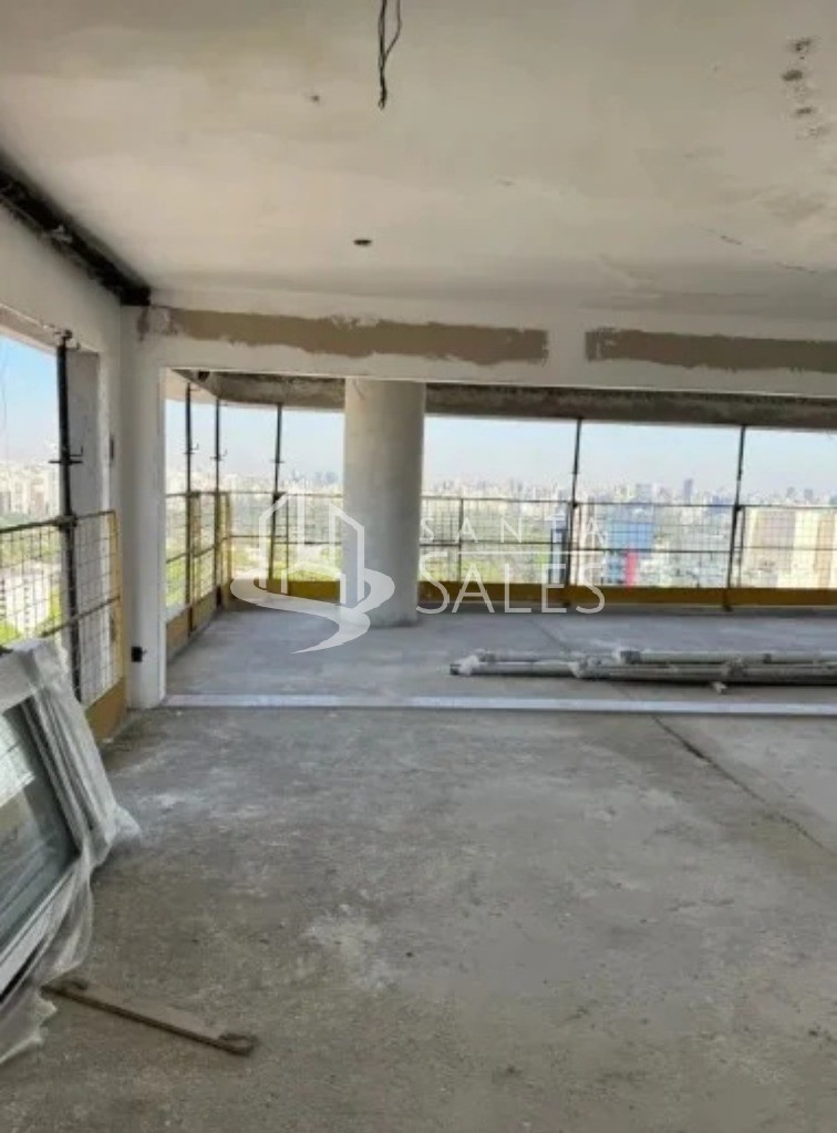 Apartamento, 5 quartos, 254 m² - Foto 3