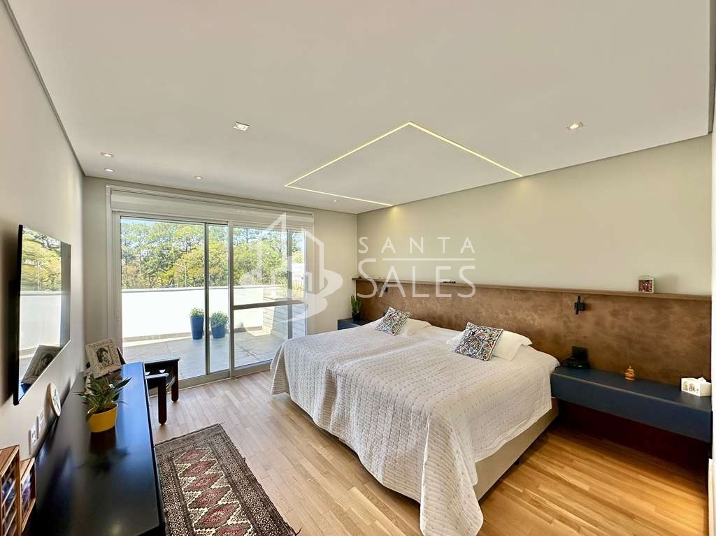 Casa de Condomínio, 7 quartos - Foto 17