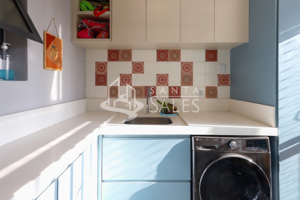 Apartamento, 4 quartos, 150 m² - Foto 6