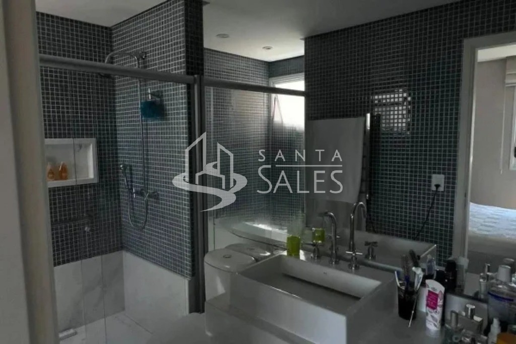 Apartamento, 2 quartos, 122 m² - Foto 12