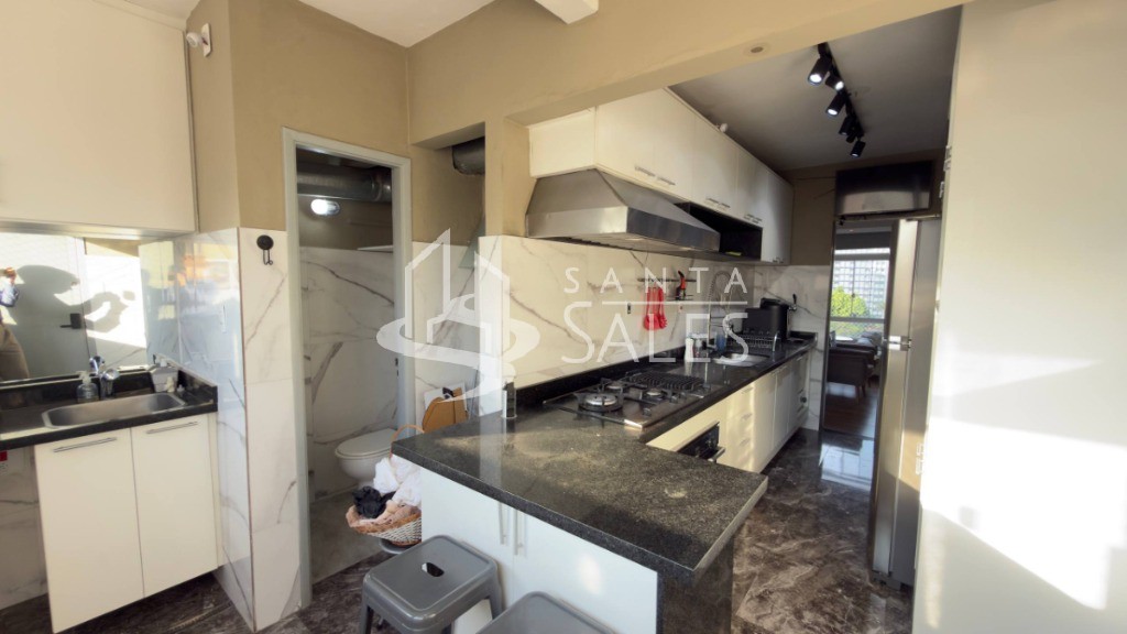Apartamento, 2 quartos, 96 m² - Foto 2