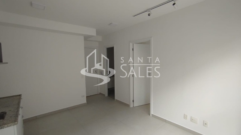 Apartamento, 1 quarto, 29 m² - Foto 7