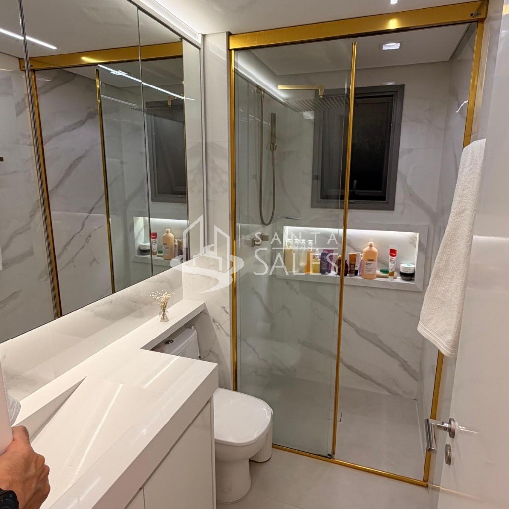 Apartamento, 2 quartos, 69 m² - Foto 10