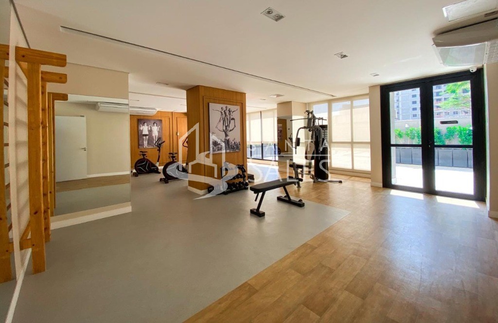 Kitnet-Studio, 24 m² - Foto 7