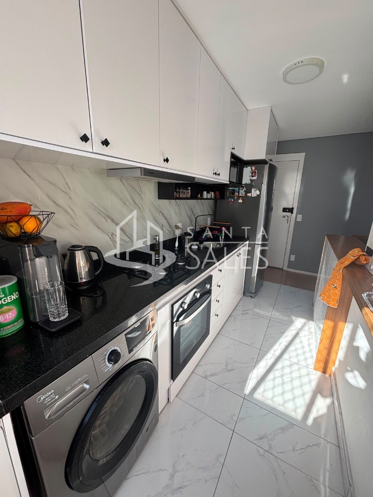 Apartamento, 2 quartos, 43 m² - Foto 5