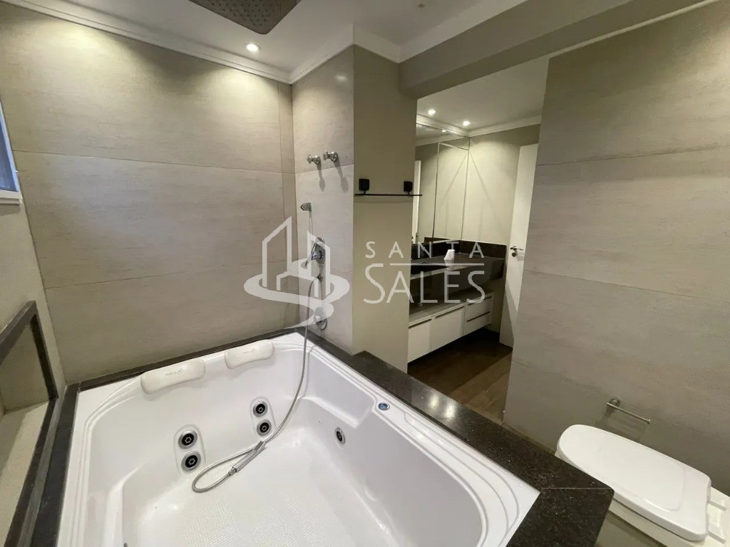 Apartamento, 3 quartos, 140 m² - Foto 10